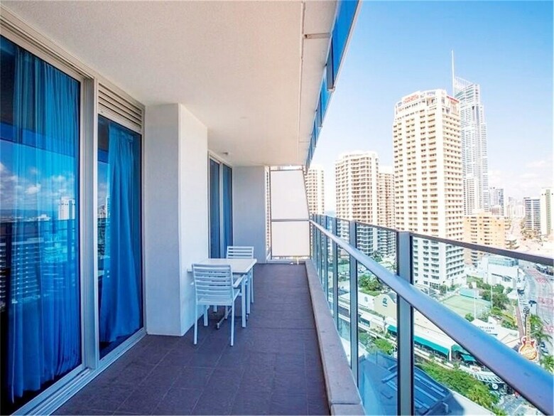 H Residence Apartments- Holiday Paradise