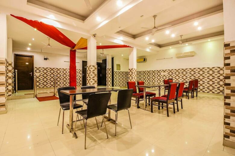 Hotel Smart Villa I By Royal Collection