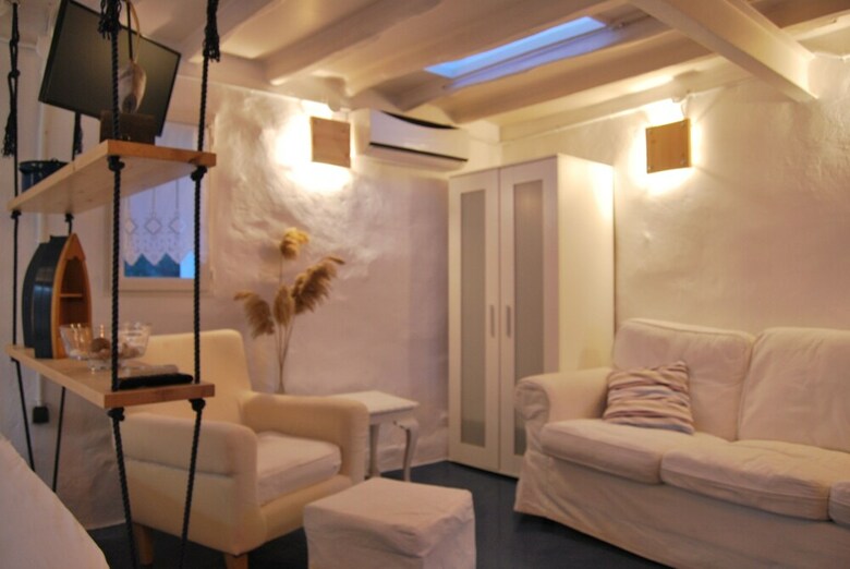 Apartamentos Maistrali Studio Ponente