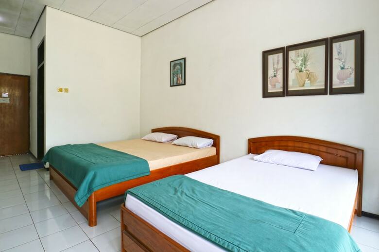 Hotel Vanda Villa