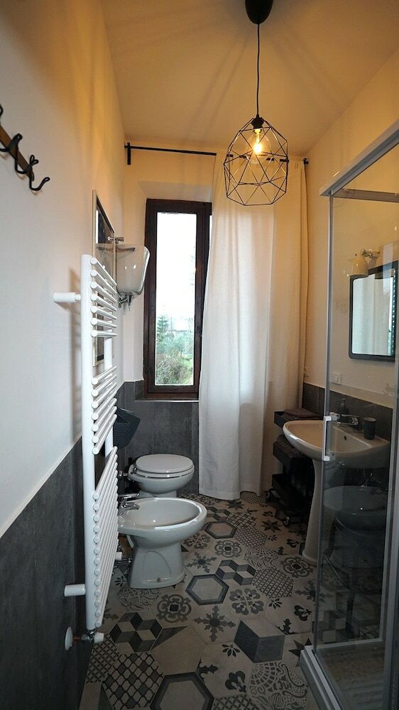 Hotel Giuggiolo34