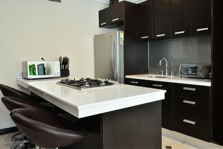 Apartamentos Lotus-6 By Playa District