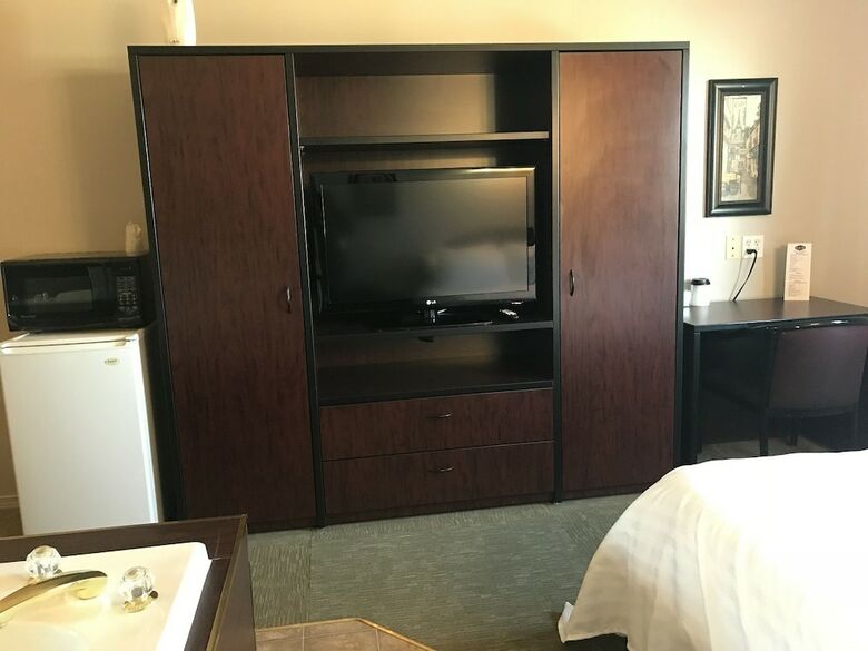 Warman Hotel