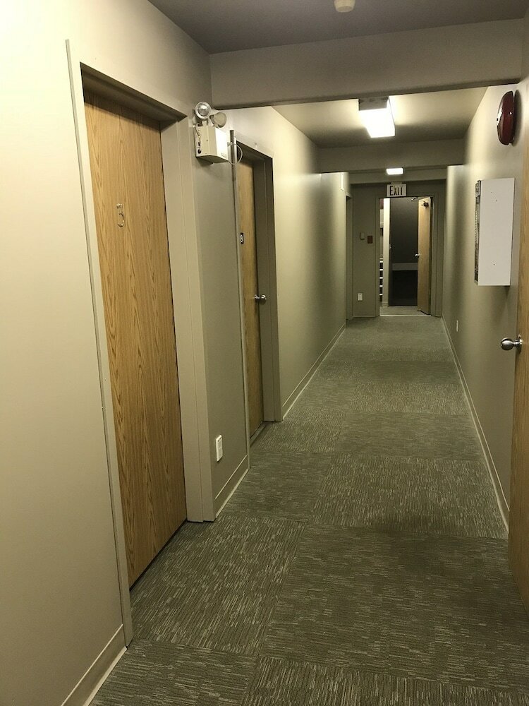 Warman Hotel