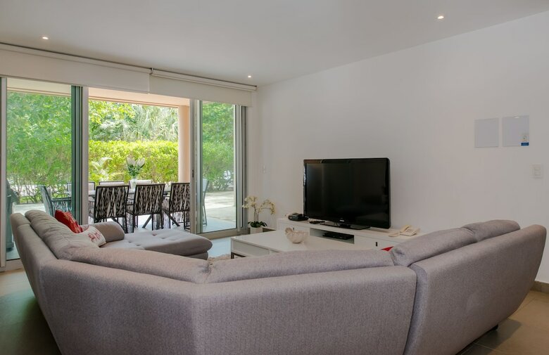 Apartamentos Vaiven-gh29 By Playa District