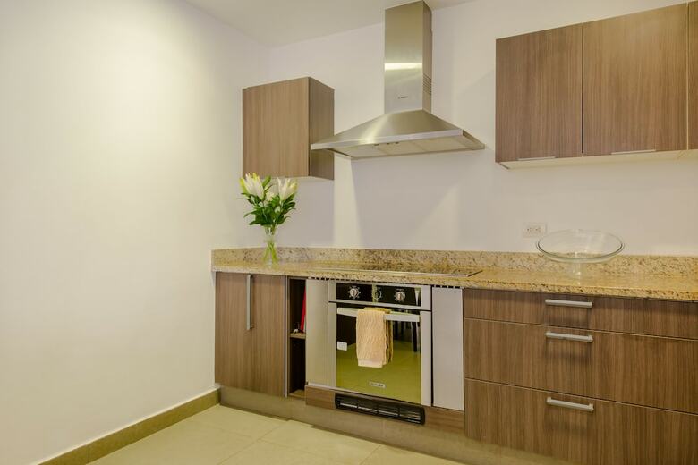 Apartamentos Vaiven-gh29 By Playa District