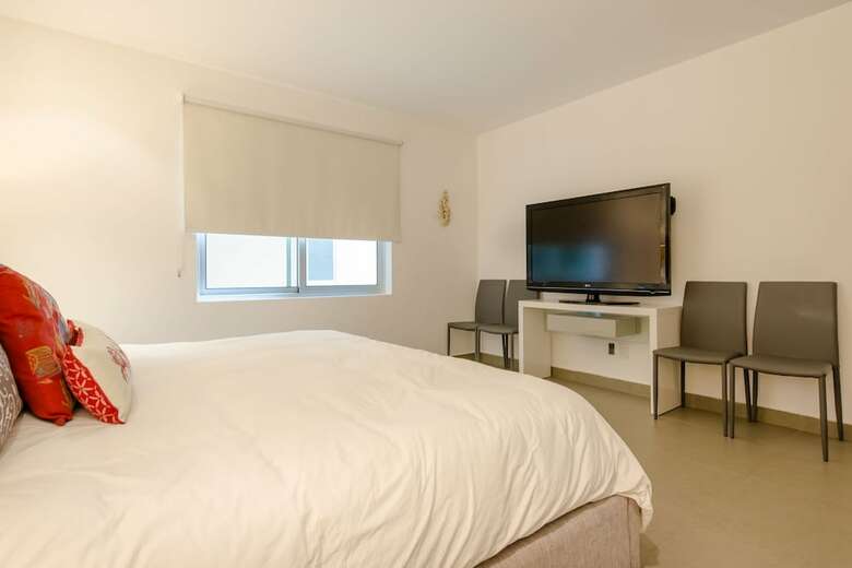 Apartamentos Vaiven-gh29 By Playa District