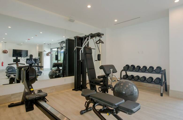 Apartamentos Oceana-413 By Playa District