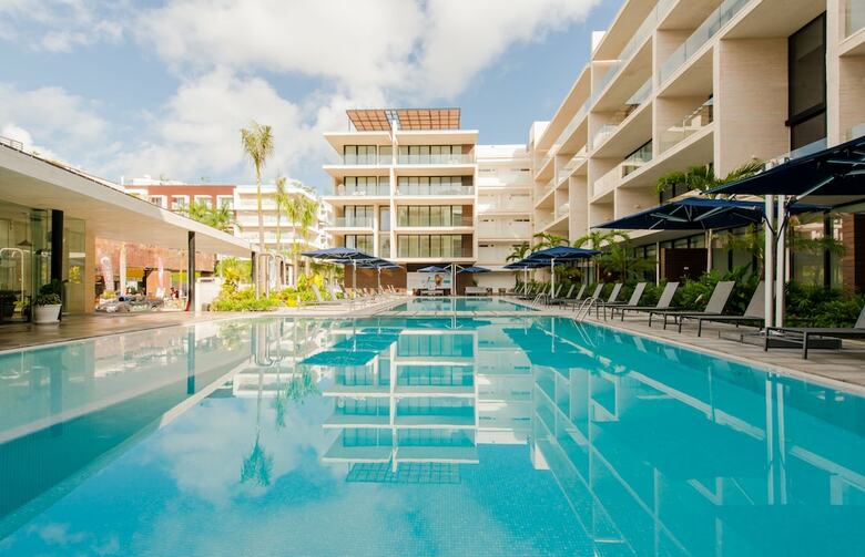 Apartamentos Oceana-413 By Playa District
