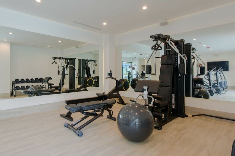 Apartamentos Oceana-413 By Playa District