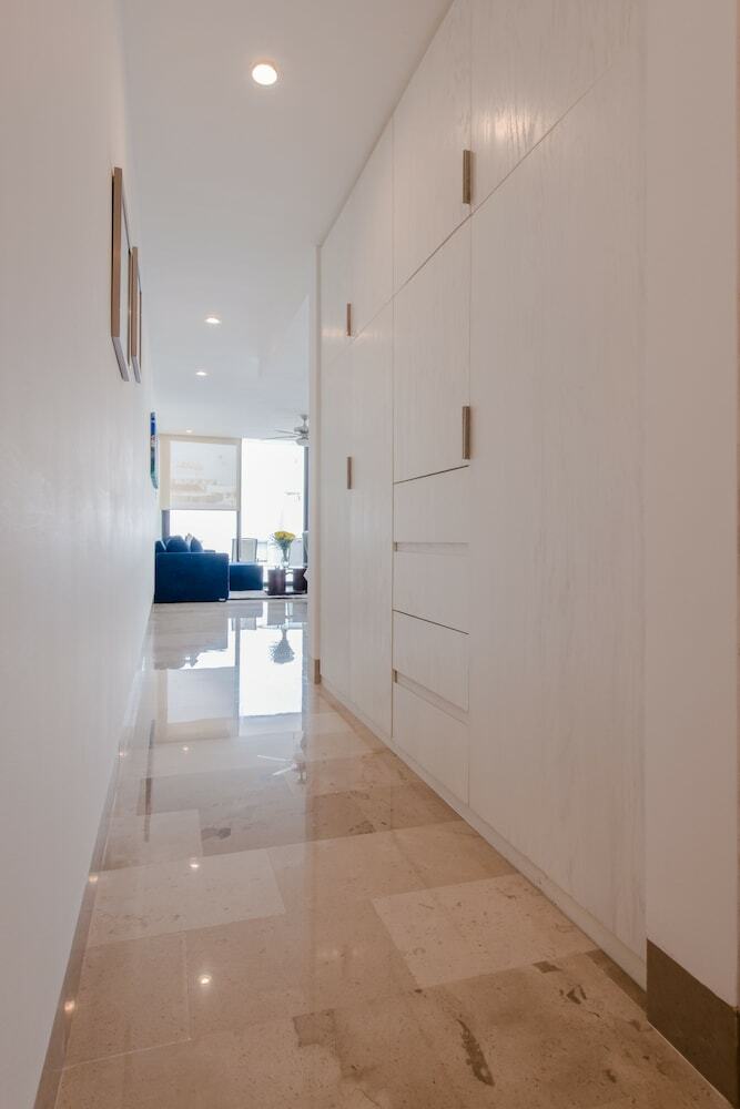 Apartamentos Oceana-413 By Playa District