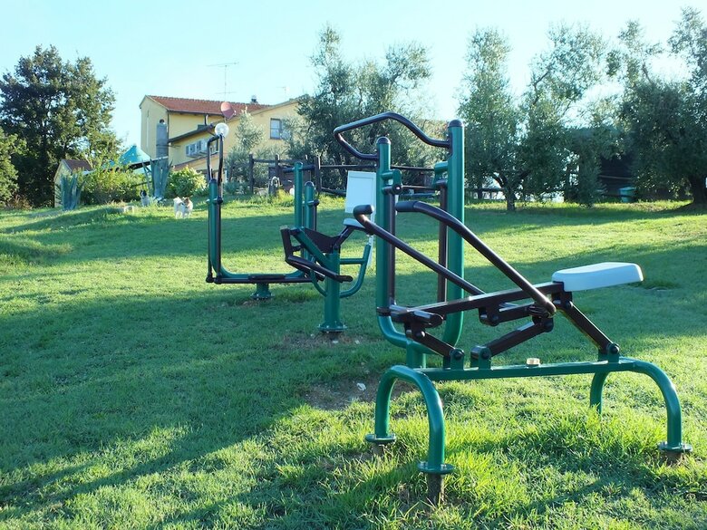 Agroturismo Agriturismo San Martino
