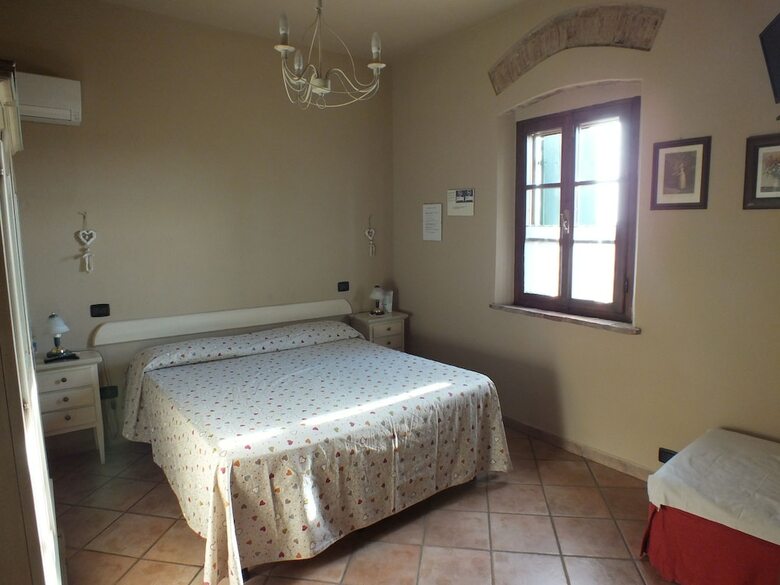Agroturismo Agriturismo San Martino