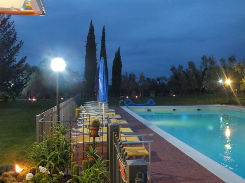 Agroturismo Agriturismo San Martino