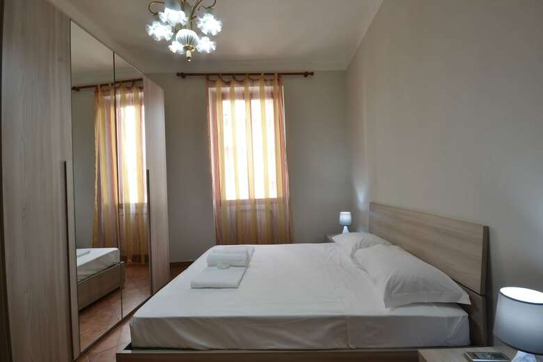 Apartamento Casa Demidoff