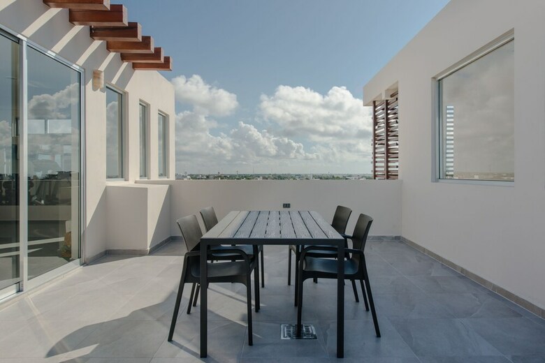 Apartamentos Marea-502 By Playa District