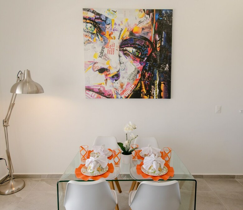 Apartamentos Marea-502 By Playa District