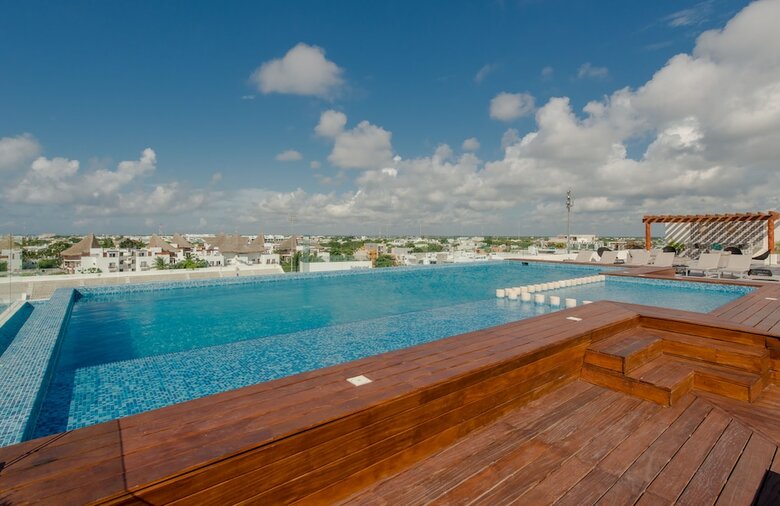 Apartamentos Marea-502 By Playa District