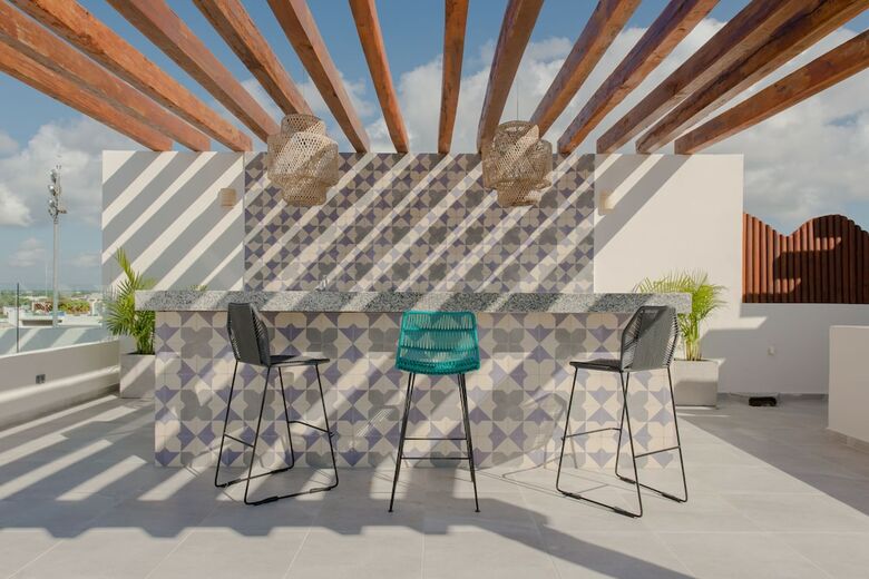 Apartamentos Marea-502 By Playa District