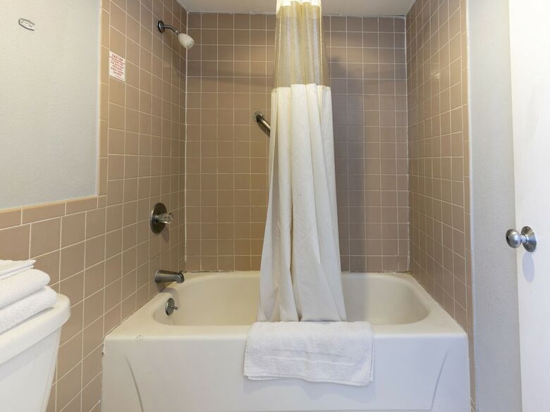 Motel Oyo Hotel Jennings
