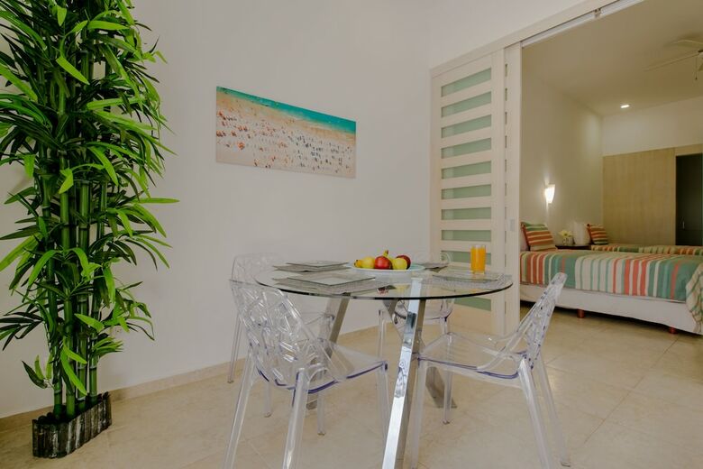 Apartamentos Horizonte By Playa District