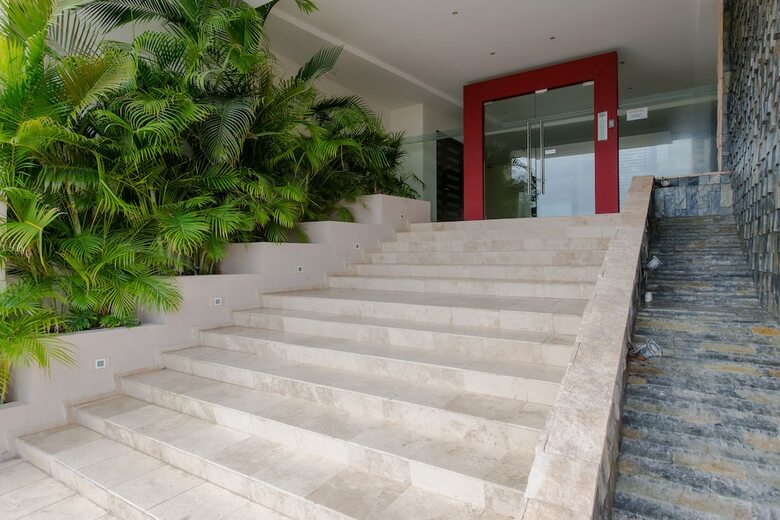 Apartamentos Horizonte By Playa District