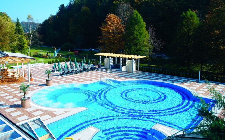 Hotel Vitarium Superior ? Terme Krka