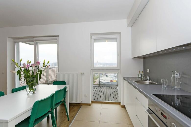 Neptun Apartments Gda?sk