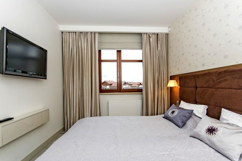 Neptun Apartments Gda?sk