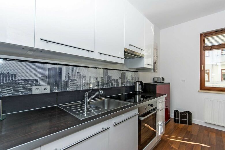 Neptun Apartments Gda?sk