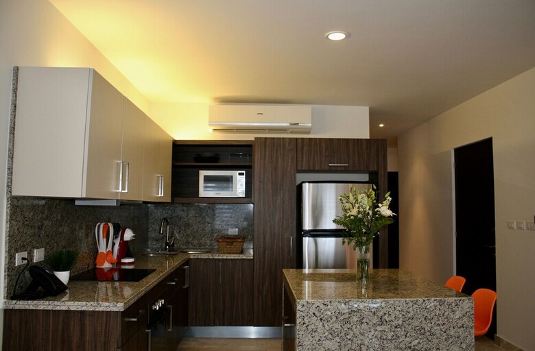Apartamentos Palmares-b301 By Playa District