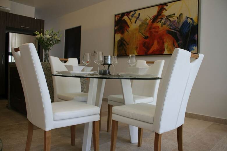 Apartamentos Palmares-b301 By Playa District