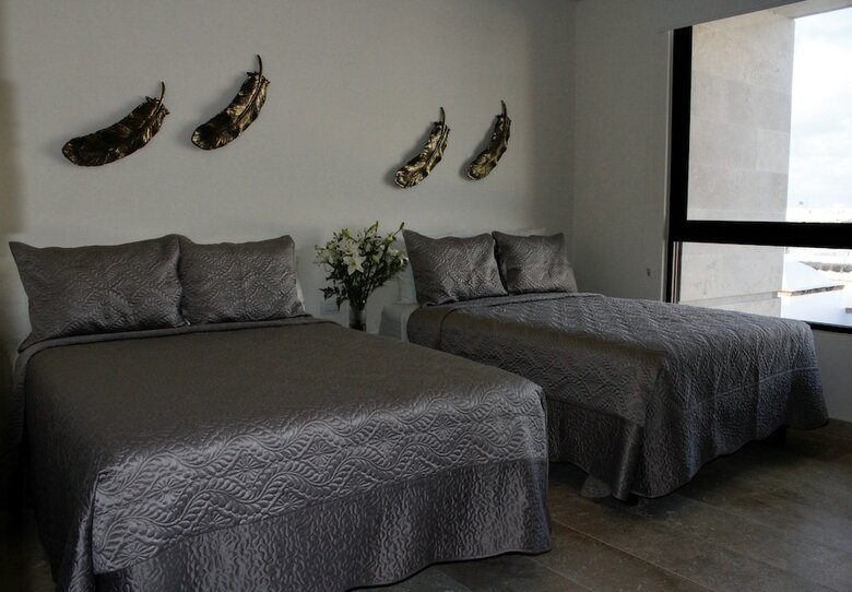 Apartamentos Palmares-b301 By Playa District