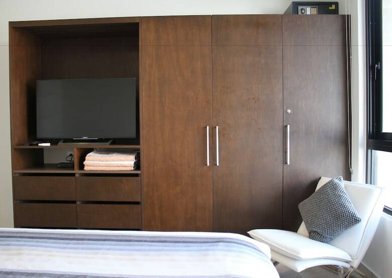 Apartamentos Palmares-b301 By Playa District
