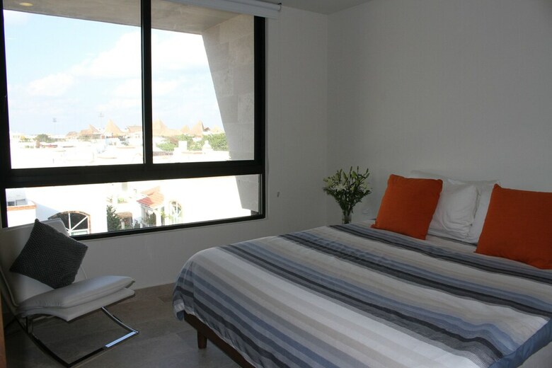 Apartamentos Palmares-b301 By Playa District