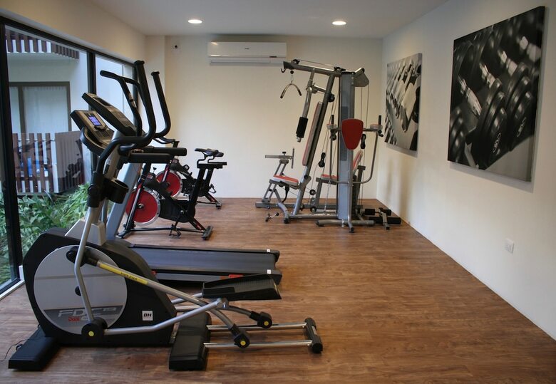 Apartamentos Palmares-b301 By Playa District