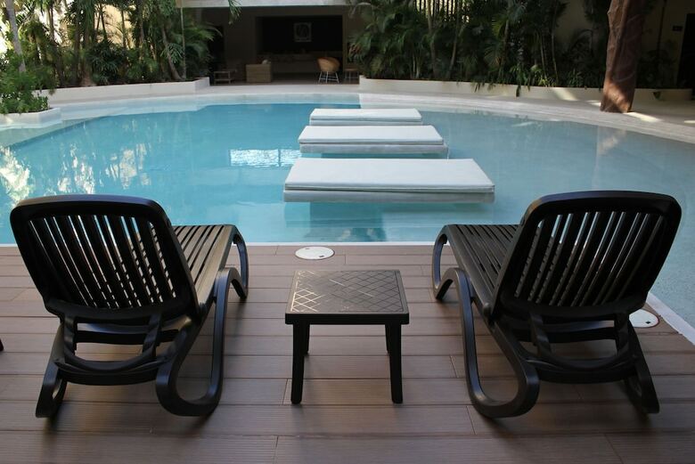Apartamentos Palmares-b301 By Playa District