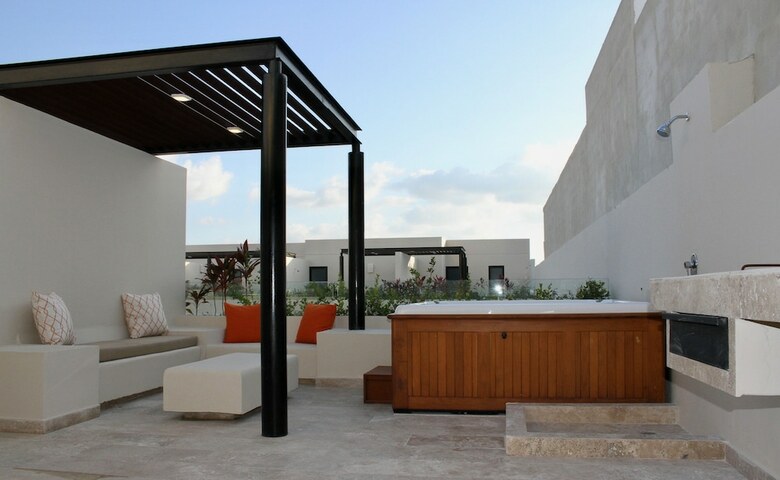 Apartamentos Palmares-b301 By Playa District