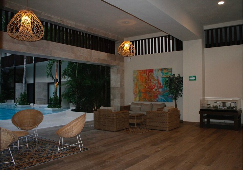 Apartamentos Palmares-b301 By Playa District