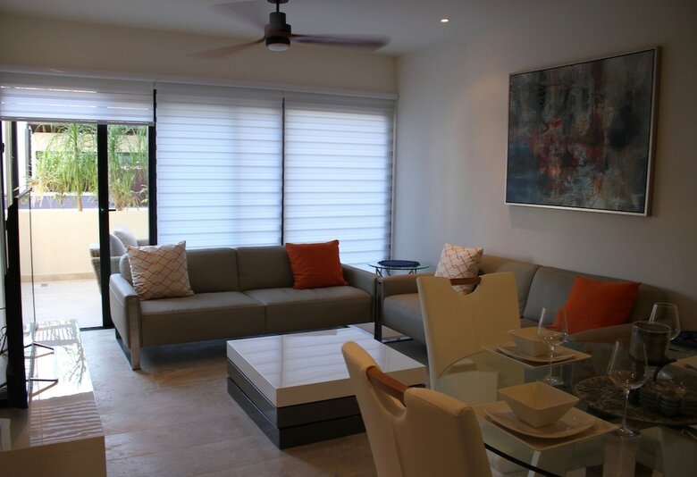 Apartamentos Palmares-b301 By Playa District