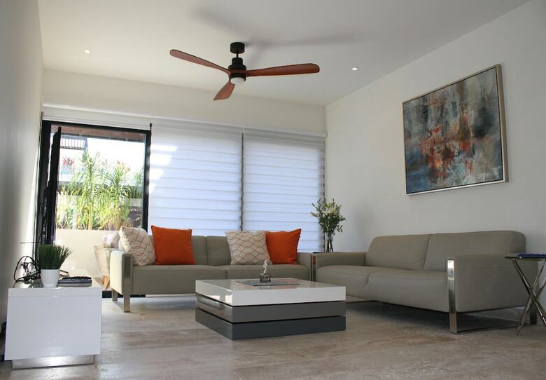 Apartamentos Palmares-b301 By Playa District