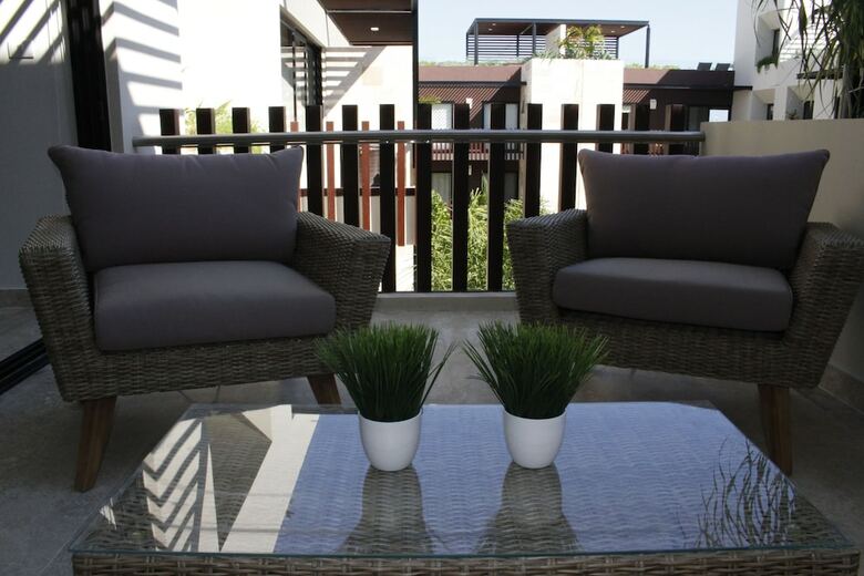 Apartamentos Palmares-b301 By Playa District