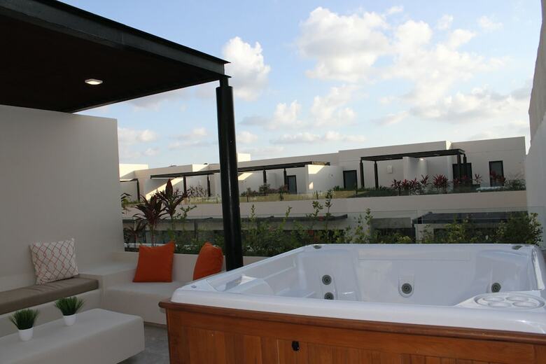 Apartamentos Palmares-b301 By Playa District