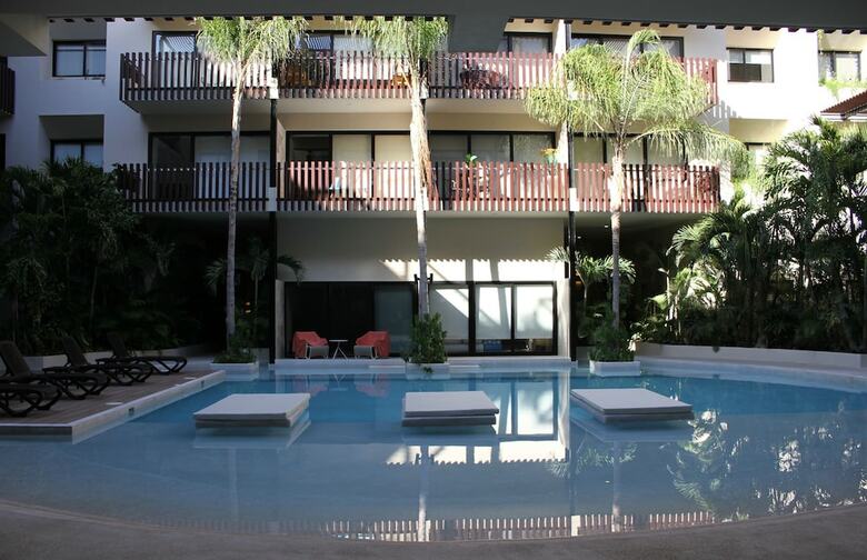 Apartamentos Palmares-b301 By Playa District