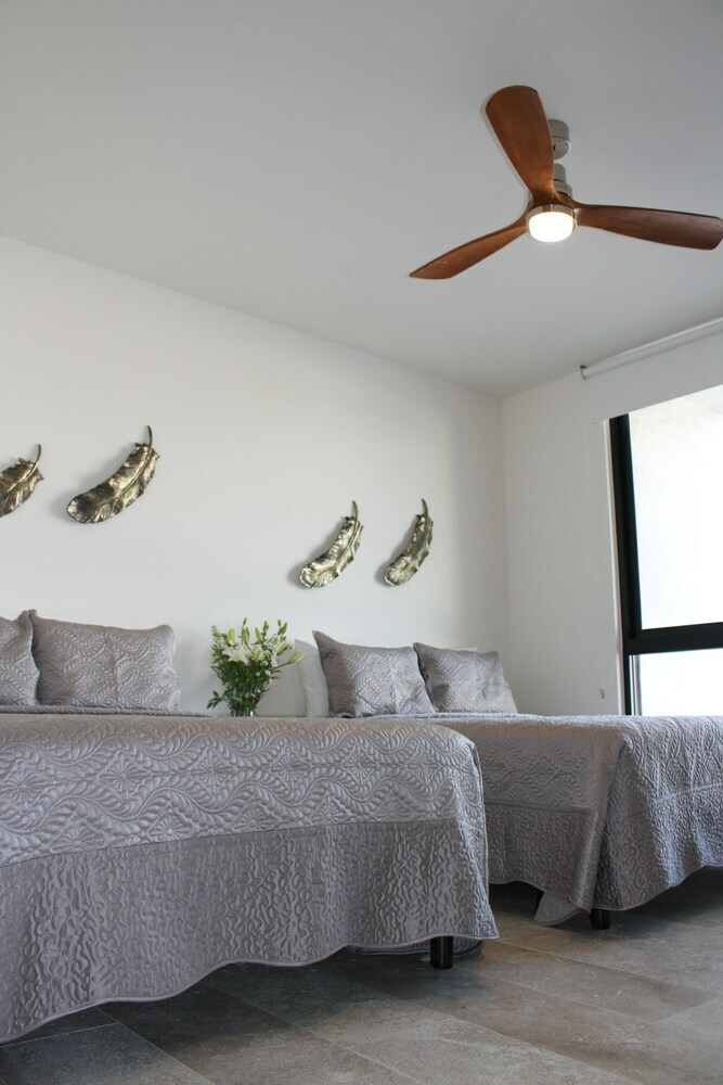 Apartamentos Palmares-b301 By Playa District