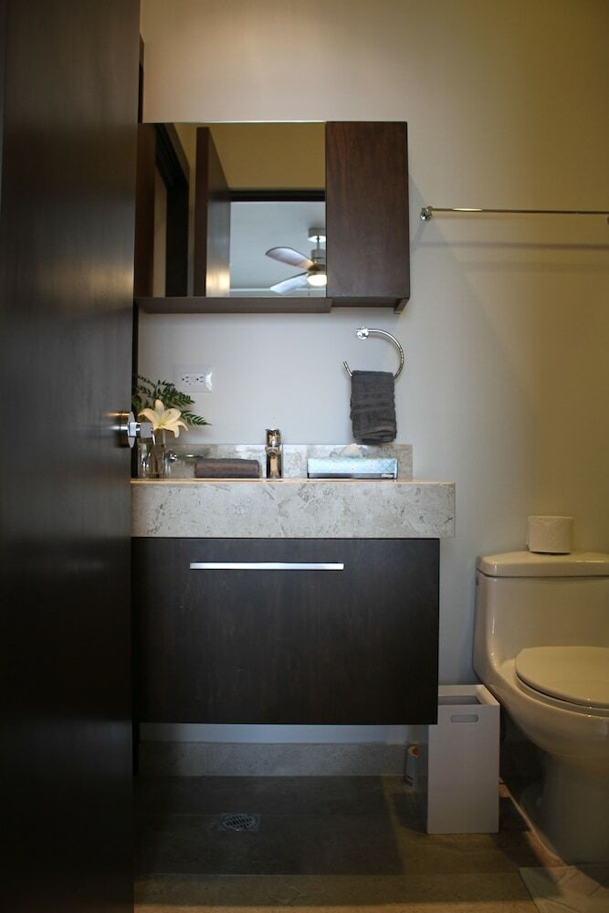 Apartamentos Palmares-b301 By Playa District