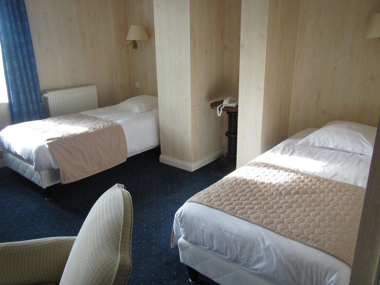 Hotel H�tel Le D'avaugour