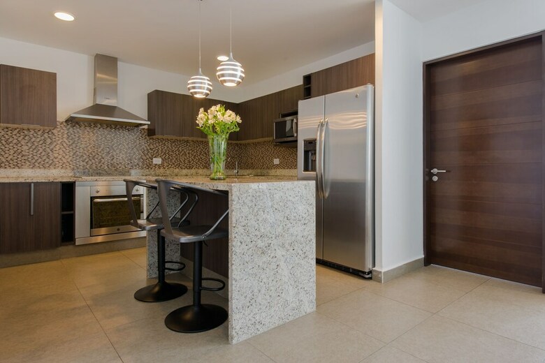 Apartamentos Vaiven-ph29 By Playa District
