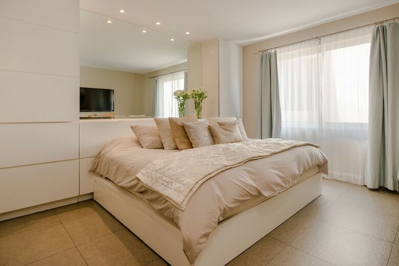 Apartamentos Vaiven-ph29 By Playa District
