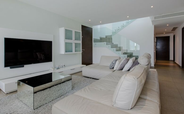 Apartamentos Vaiven-ph29 By Playa District